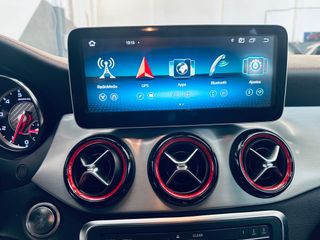 Mercedes-Benz Clase CLA 2016