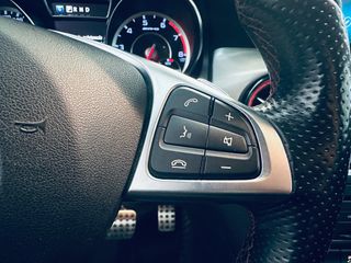 Mercedes-Benz Clase CLA 2016