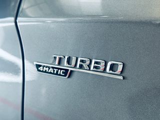 Mercedes-Benz Clase CLA 2016