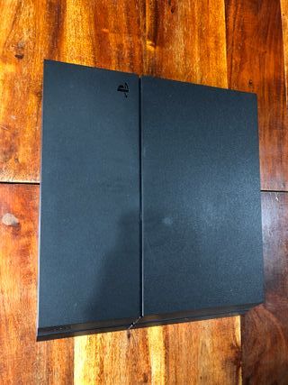 Console Playstation 4 fat 1 tb Nera ps4