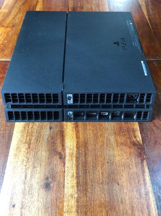 Console Playstation 4 fat 1 tb Nera ps4