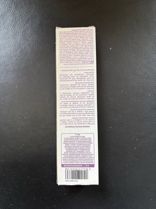 Colorwear 6.53 Biondo Scuro Mogano Dorato