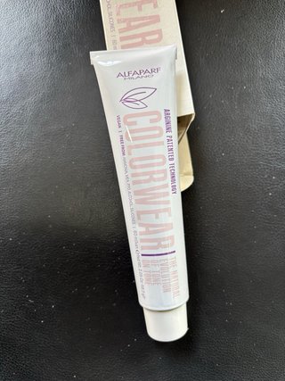 Colorwear 6.53 Biondo Scuro Mogano Dorato