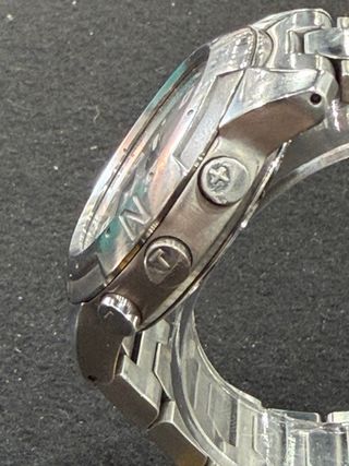 Reloj Tissot T-Touch Multifunción