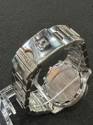 Reloj Tissot T-Touch Multifunción