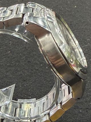 Reloj Tissot T-Touch Multifunción