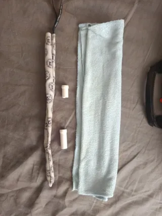 Flauta travesera Yamaha modelo 281