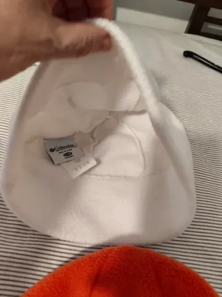 Gorro Columbia Talla S/M Mujer