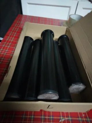 Somier 1.50x1.90 Reforzado 5 Patas