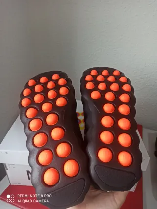 Nike Mind 002 Black Chrome (W)