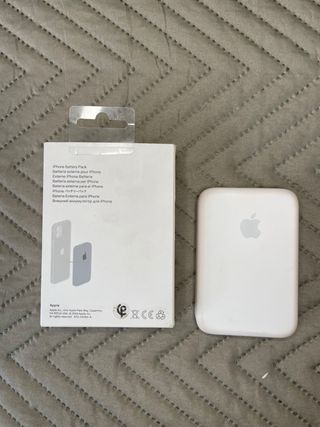 Batería Portátil Apple MagSafe
