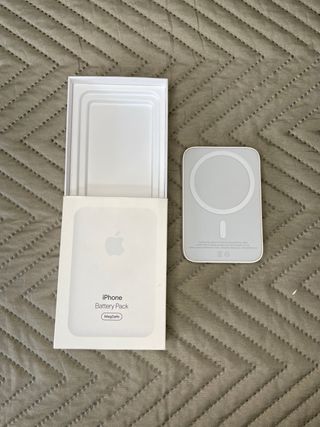 Batería Portátil Apple MagSafe