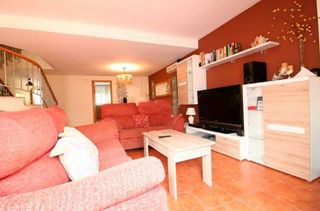 Casa adosada en venta en Zona Playa en Burriana