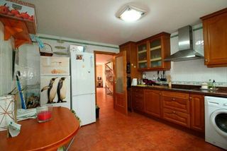 Casa adosada en venta en Zona Playa en Burriana