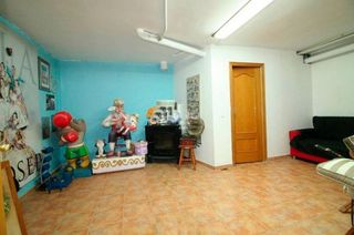 Casa adosada en venta en Zona Playa en Burriana