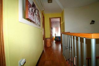 Casa adosada en venta en Zona Playa en Burriana