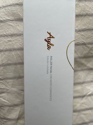 Masajeador Facial AYLA Dra. Carla Barber