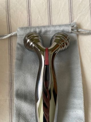 Masajeador Facial AYLA Dra. Carla Barber