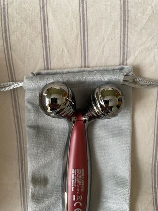 Masajeador Facial AYLA Dra. Carla Barber