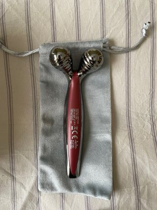 Masajeador Facial AYLA Dra. Carla Barber