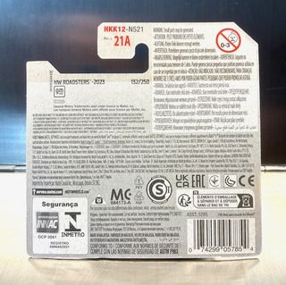 Hot Wheels 1972 Corvette Stingray Convertible