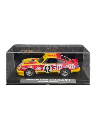Porsche 911 Carrera 24h Le Mans 1973