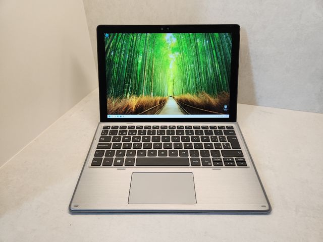 Tablet-Portátil DELL Latitude 7200 12,3"