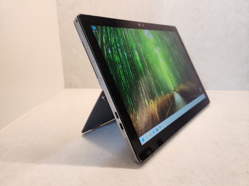 Tablet-Portátil DELL Latitude 7200 12,3" afbeelding 2