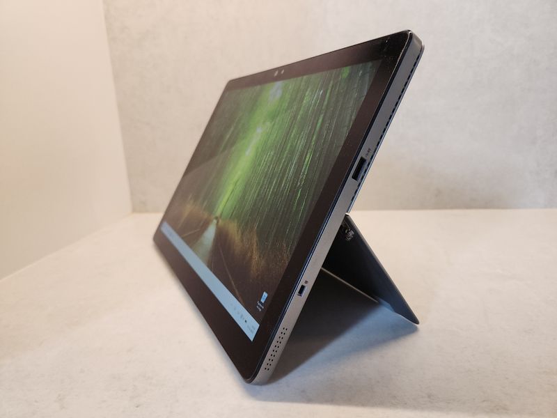Tablet-Portátil DELL Latitude 7200 12,3" afbeelding 3