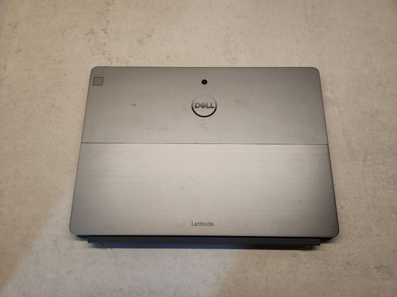Tablet-Portátil DELL Latitude 7200 12,3" afbeelding 4