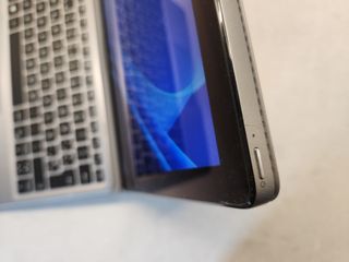 Tablet-Portátil DELL Latitude 7200 12,3"