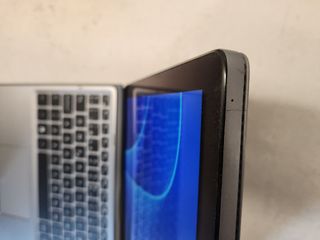 Tablet-Portátil DELL Latitude 7200 12,3"