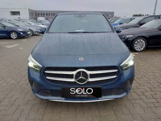 Mercedes-Benz Clase B B 250 e