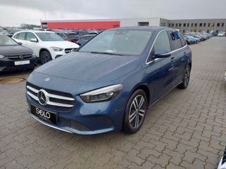 Mercedes-Benz Clase B B 250 e