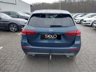 Mercedes-Benz Clase B B 250 e