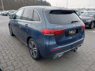 Mercedes-Benz Clase B B 250 e