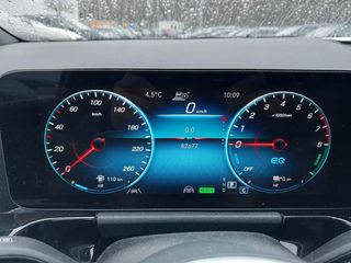 Mercedes-Benz Clase B B 250 e