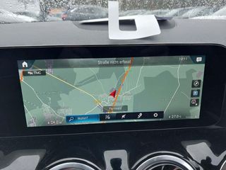 Mercedes-Benz Clase B B 250 e