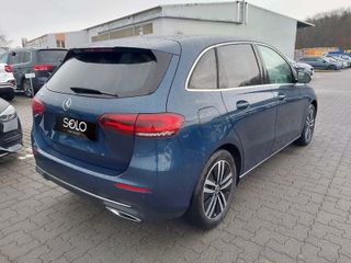 Mercedes-Benz Clase B B 250 e