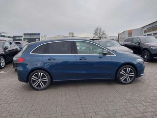 Mercedes-Benz Clase B B 250 e
