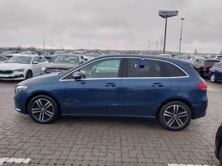 Mercedes-Benz Clase B B 250 e