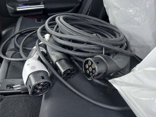 Mercedes-Benz Clase B B 250 e