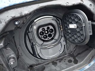 Mercedes-Benz Clase B B 250 e