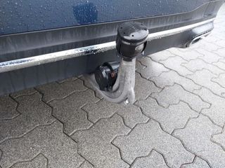 Mercedes-Benz Clase B B 250 e