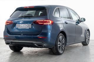 Mercedes-Benz Clase B B 250 e