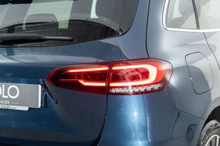 Mercedes-Benz Clase B B 250 e