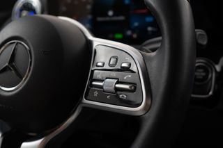 Mercedes-Benz Clase B B 250 e