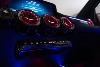 Mercedes-Benz Clase B B 250 e