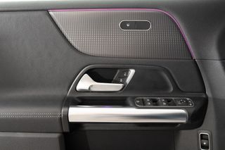 Mercedes-Benz Clase B B 250 e