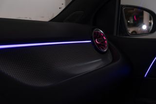 Mercedes-Benz Clase B B 250 e